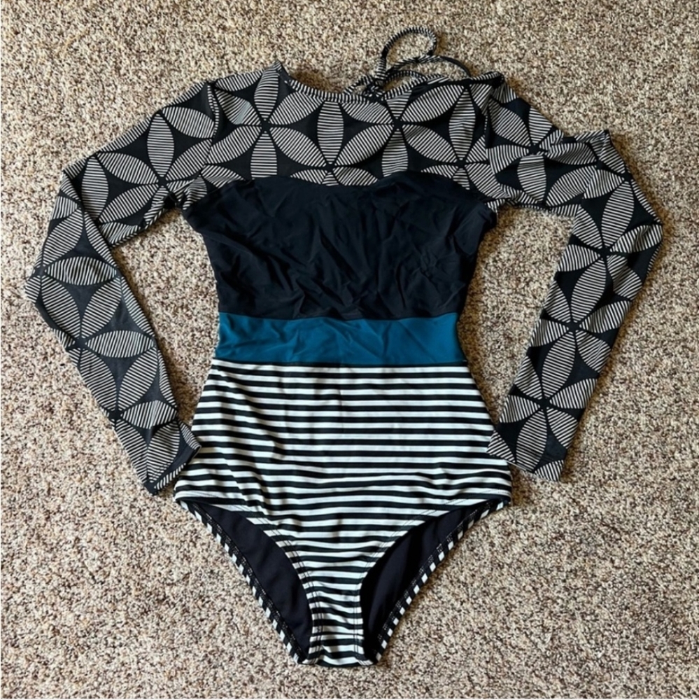 Seea Surf Suit